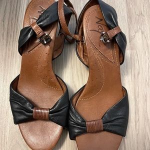 Brazilian shoes
